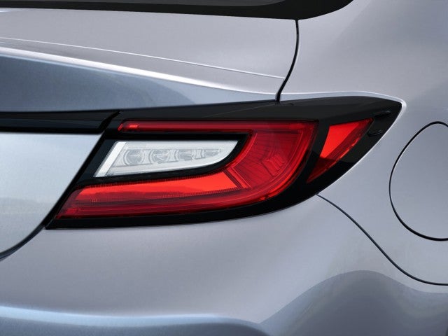 2027 Subaru BRZ tS