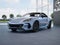 2027 Subaru BRZ tS