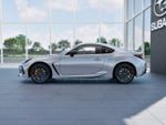 2027 Subaru BRZ tS