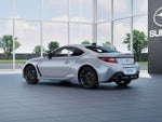 2027 Subaru BRZ tS