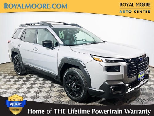 2026 Subaru OUTBACK Limited