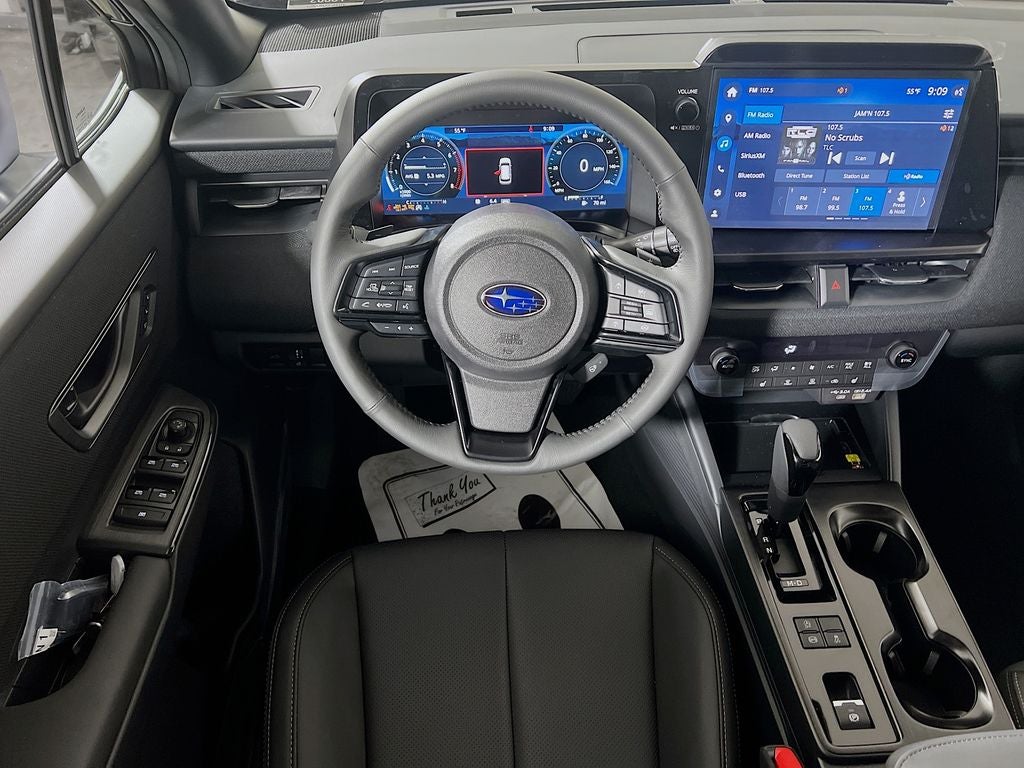 2026 Subaru OUTBACK Limited