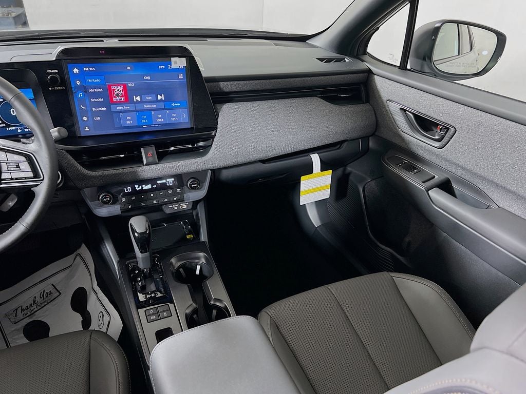 2026 Subaru OUTBACK Limited