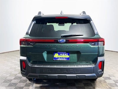 2026 Subaru OUTBACK Limited