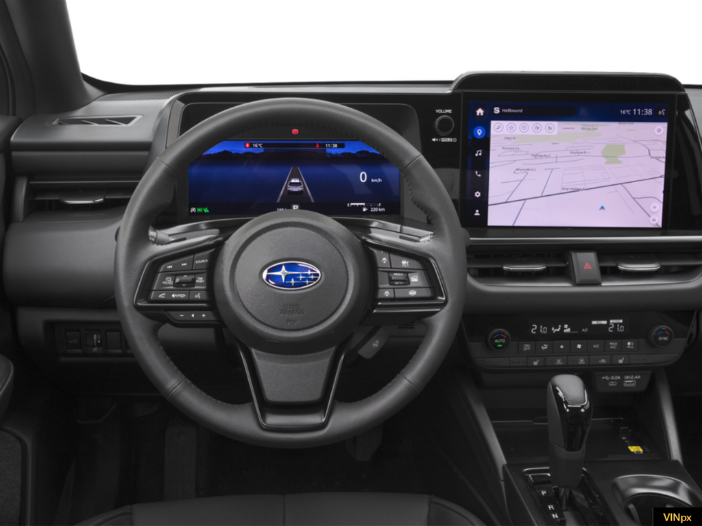 2026 Subaru OUTBACK Limited