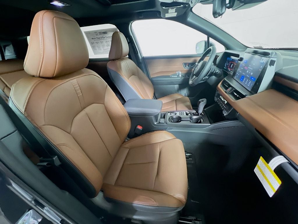 2026 Subaru OUTBACK Touring
