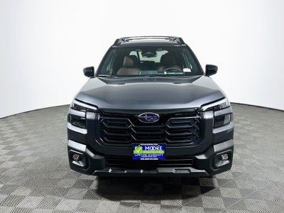 2026 Subaru OUTBACK Touring