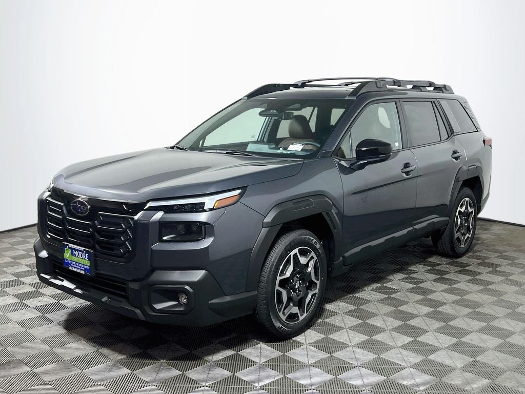 2026 Subaru OUTBACK Touring