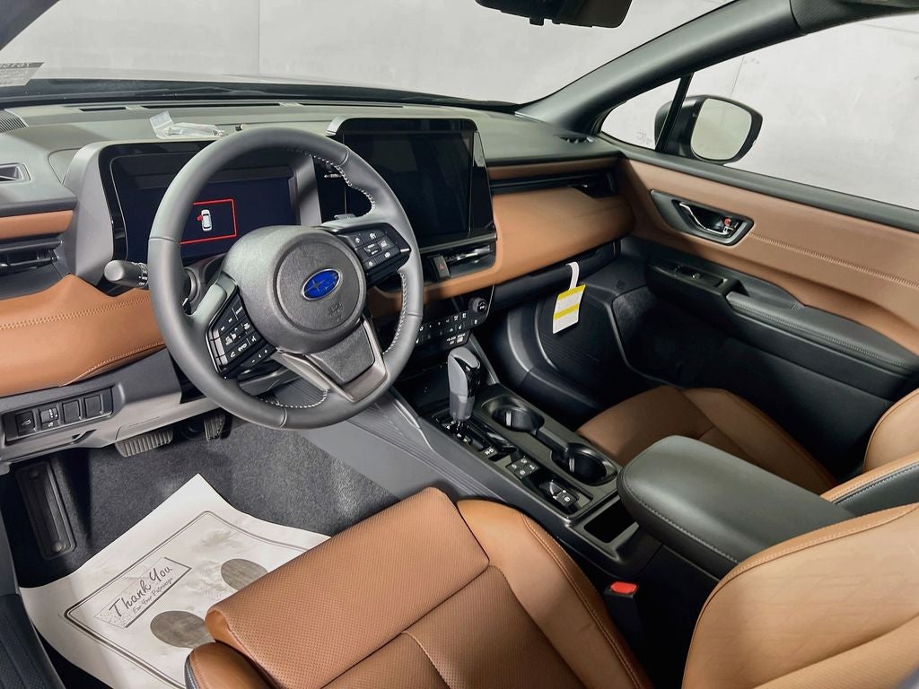 2026 Subaru OUTBACK Touring