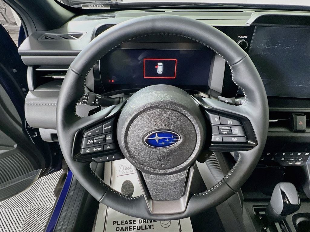 2026 Subaru OUTBACK Touring