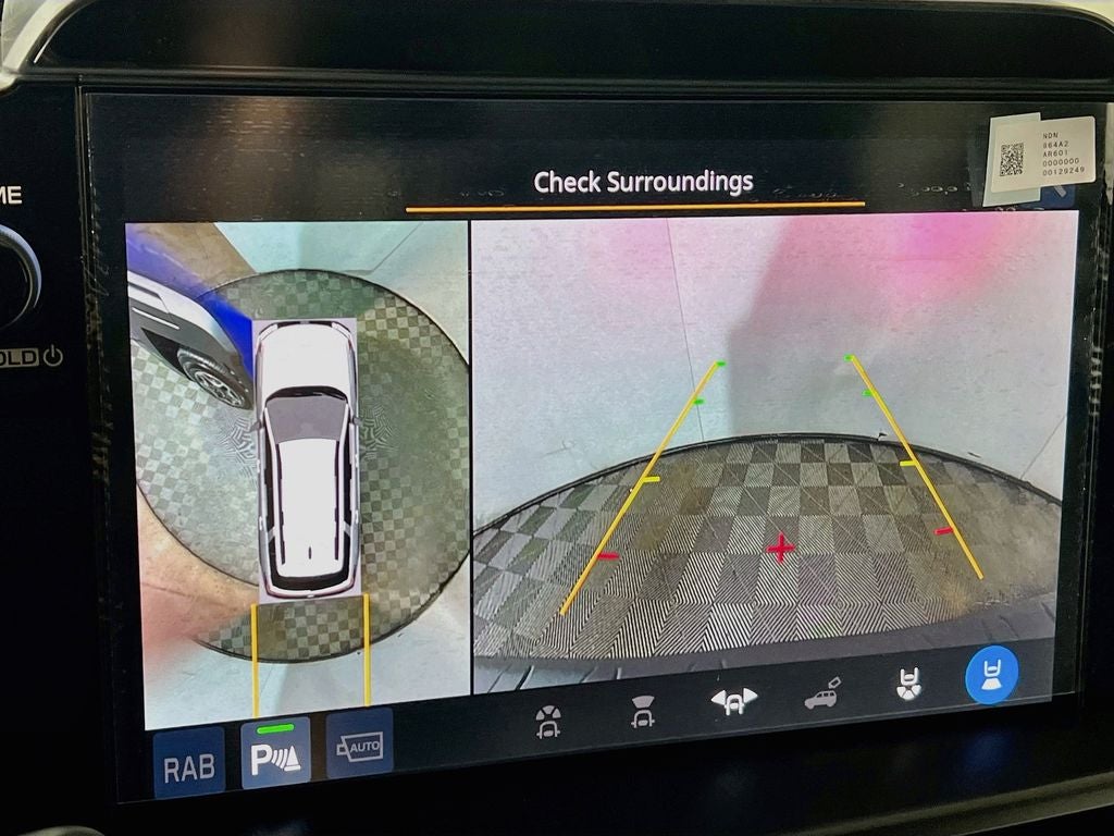 2026 Subaru OUTBACK Touring