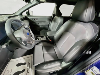 2026 Subaru OUTBACK Touring