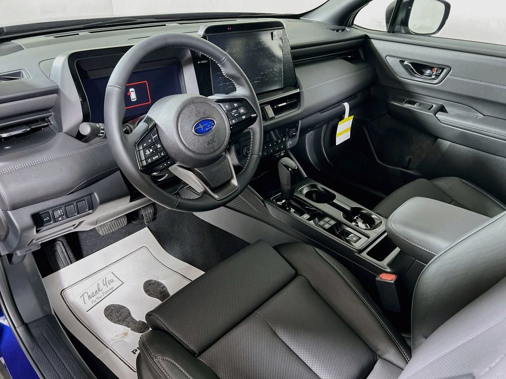 2026 Subaru OUTBACK Touring