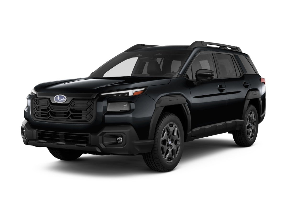 2026 Subaru Outback Touring's photo