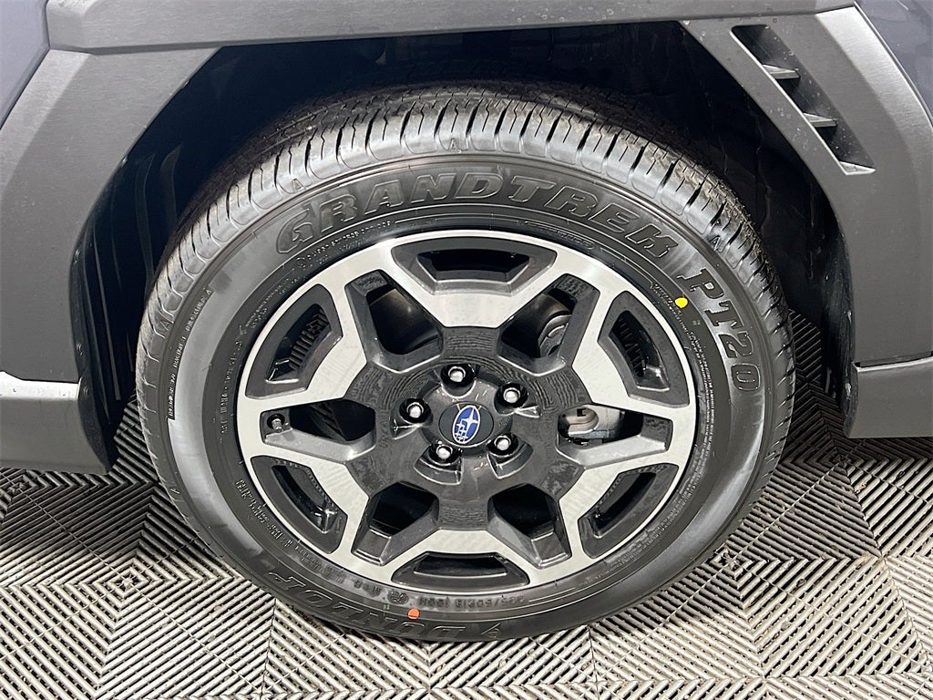 2026 Subaru OUTBACK Touring