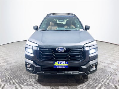 2026 Subaru OUTBACK Touring