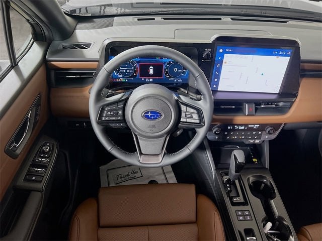 2026 Subaru OUTBACK Touring