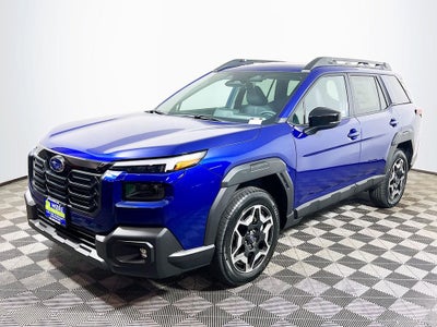 2026 Subaru OUTBACK Touring