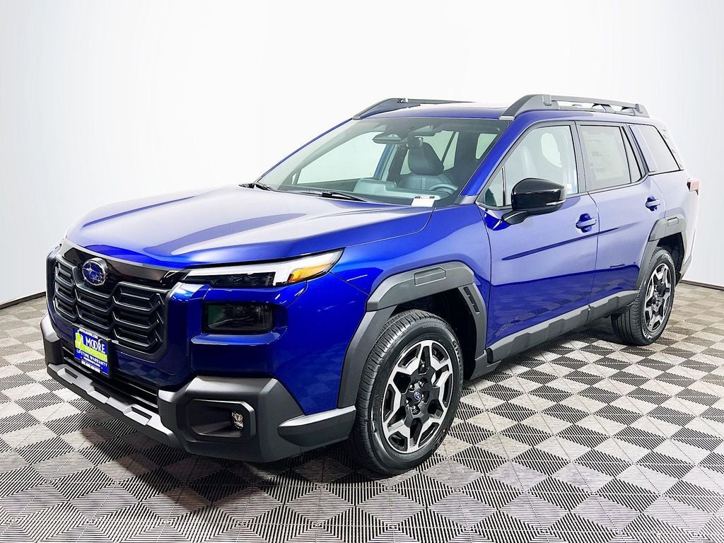 2026 Subaru OUTBACK Touring