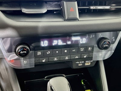 2026 Subaru OUTBACK Touring