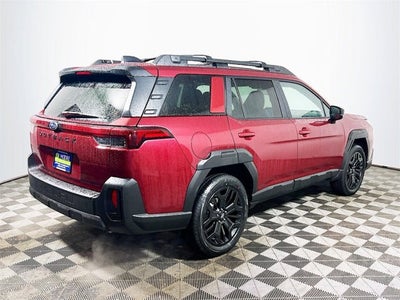 2026 Subaru OUTBACK Limited XT