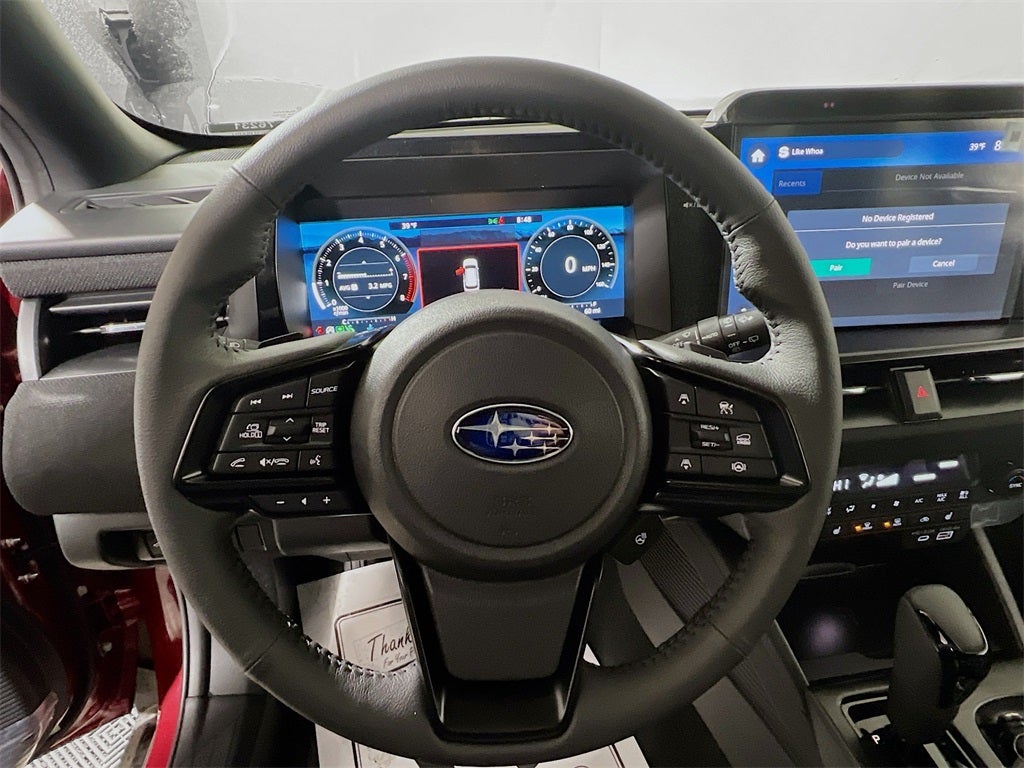 2026 Subaru OUTBACK Limited XT