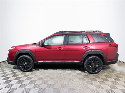 2026 Subaru OUTBACK Limited XT