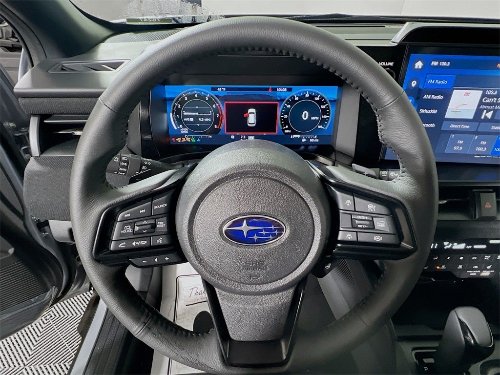 2026 Subaru OUTBACK Limited XT