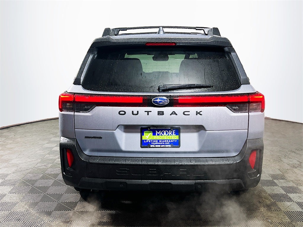 2026 Subaru OUTBACK Limited XT