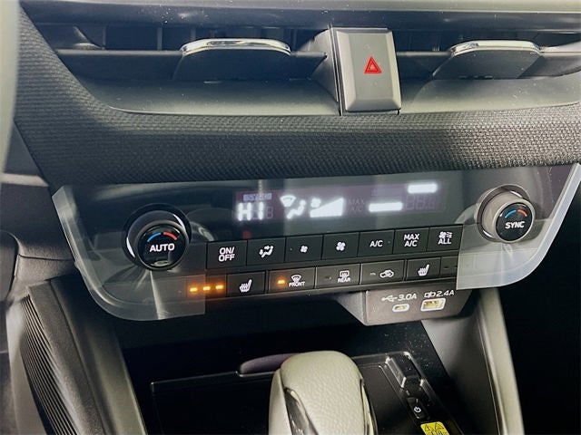 2026 Subaru OUTBACK Limited XT