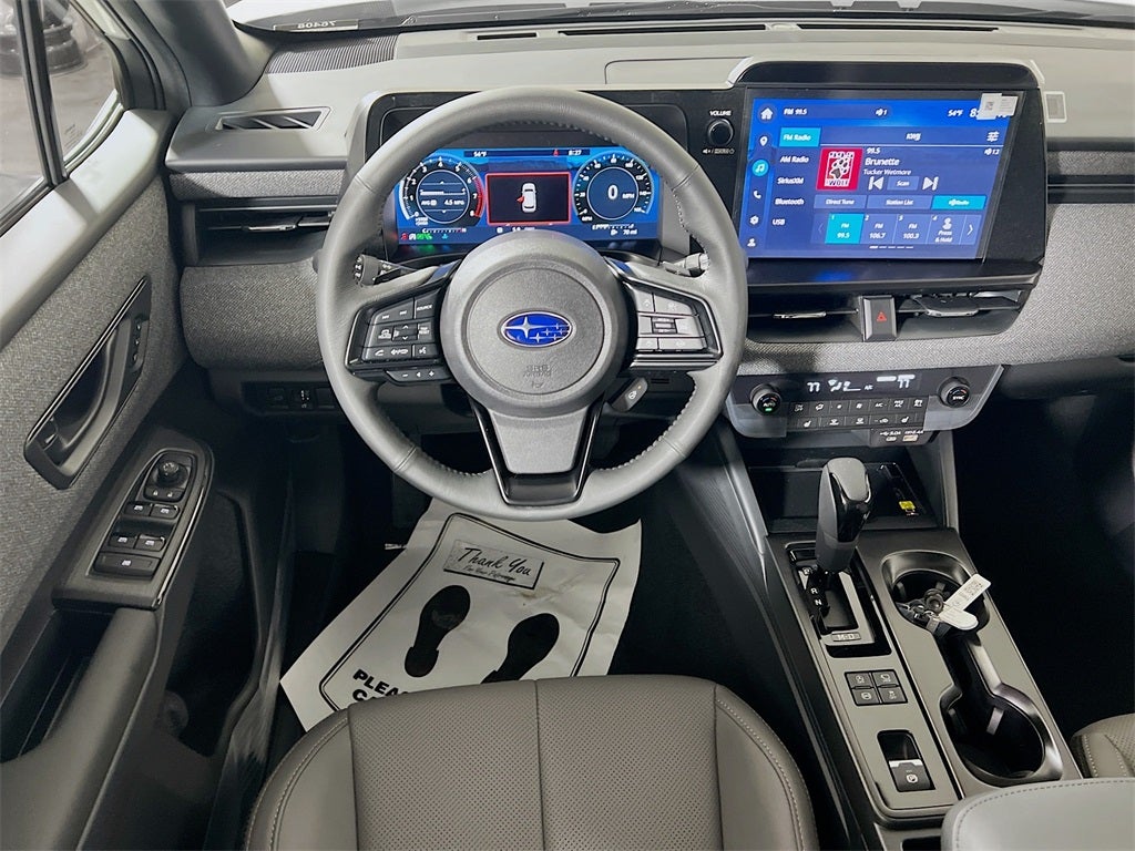 2026 Subaru OUTBACK Limited XT