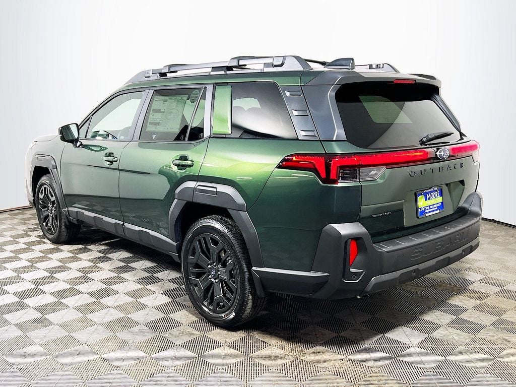 2026 Subaru OUTBACK Limited XT