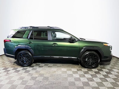2026 Subaru OUTBACK Limited XT