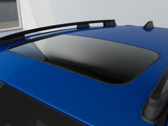 2027 Subaru CROSSTREK Sport Hybrid
