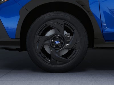 2027 Subaru CROSSTREK Sport Hybrid