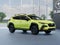2027 Subaru CROSSTREK Sport Hybrid