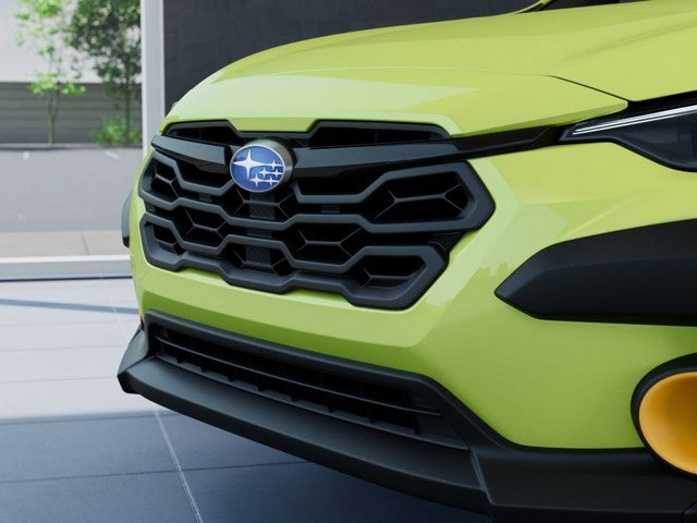 2027 Subaru CROSSTREK Sport Hybrid