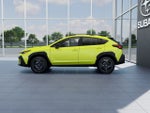 2027 Subaru CROSSTREK Sport Hybrid