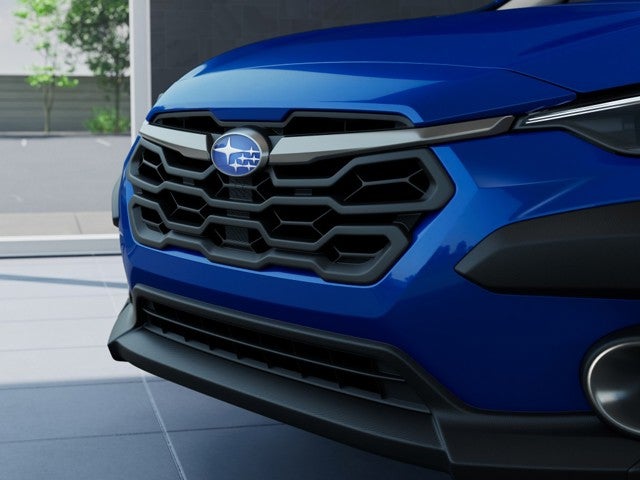 2027 Subaru CROSSTREK Limited Hybrid