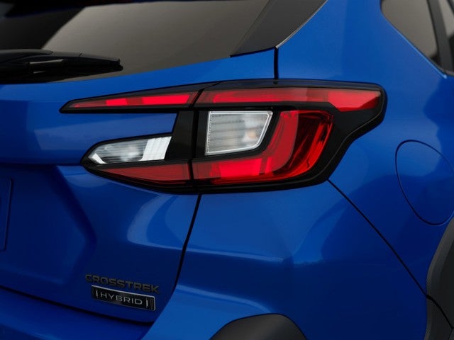2027 Subaru CROSSTREK Limited Hybrid