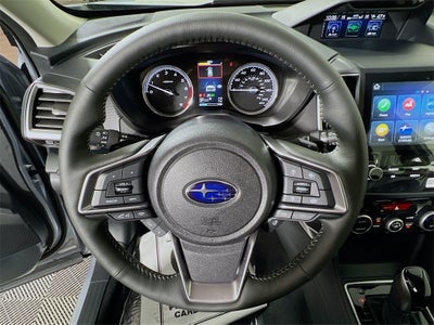 2024 Subaru FORESTER Touring