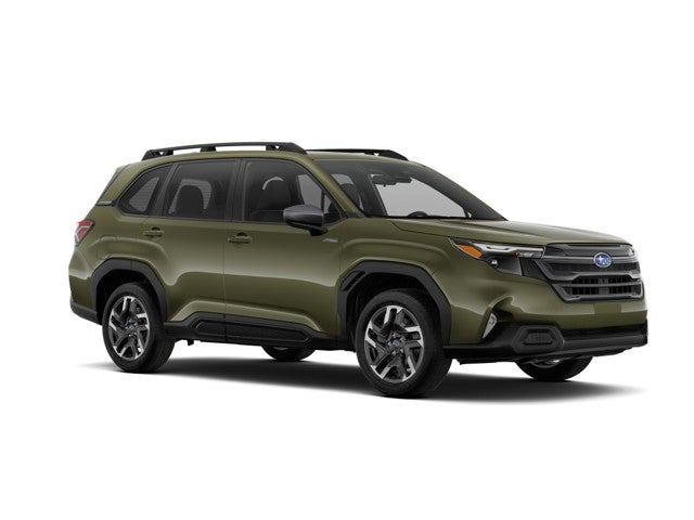 2025 Subaru FORESTER Premium Hybrid