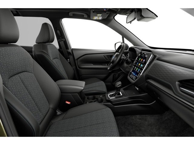 2025 Subaru FORESTER Premium Hybrid