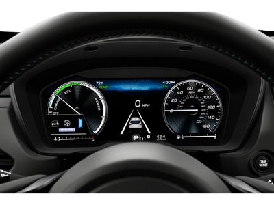2025 Subaru FORESTER Premium Hybrid