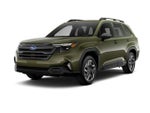 2025 Subaru FORESTER Premium Hybrid