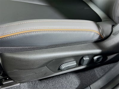 2025 Subaru FORESTER Sport Hybrid