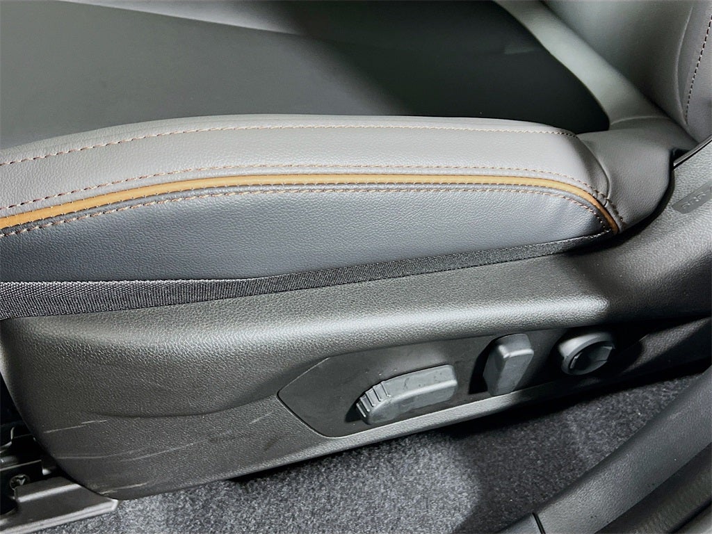 2025 Subaru FORESTER Sport Hybrid