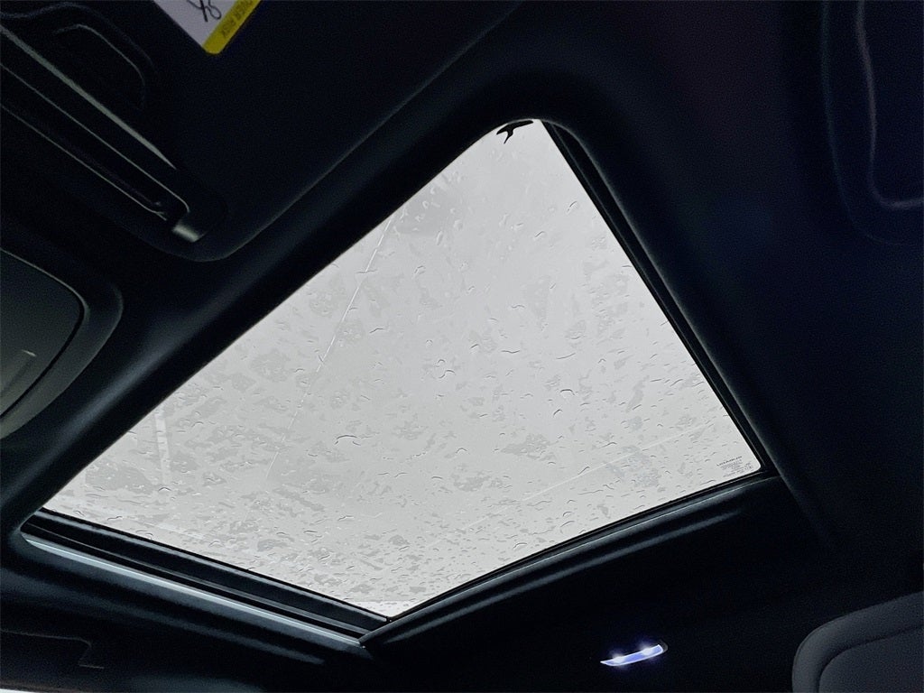 2025 Subaru FORESTER Sport Hybrid