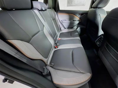 2025 Subaru FORESTER Sport Hybrid