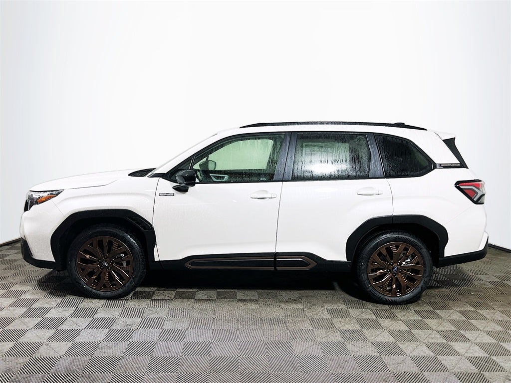 2025 Subaru FORESTER Sport Hybrid